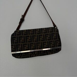 Vintage Fendi Bag